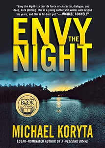 Envy the Night 