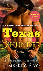 Texas Thunder 