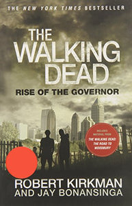 Rise of the Governor 