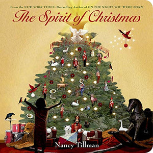 The Spirit of Christmas 