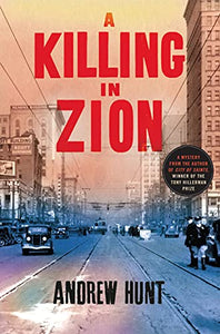 A Killing in Zion 