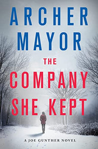 The Company She Kept 