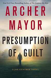 Presumption of Guilt 