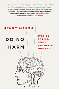 Do No Harm 