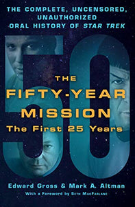 The Fifty-Year Mission 