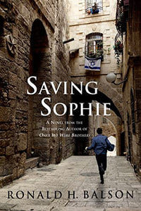 Saving Sophie 