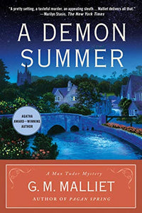 A Demon Summer 