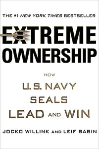 Extreme Ownership 