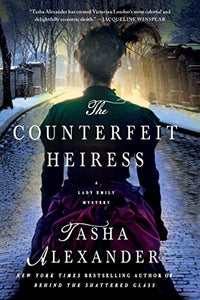 The Counterfeit Heiress 