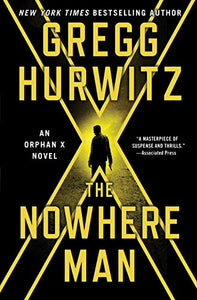 The Nowhere Man 