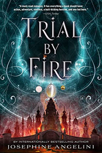 Trial by Fire 