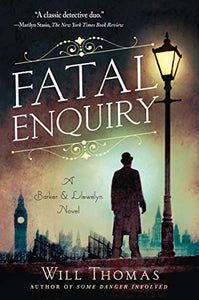 Fatal Enquiry 