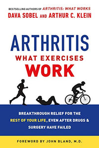 Arthritis: What Exercises Work 