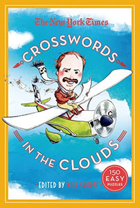 The New York Times Crosswords in the Clouds 