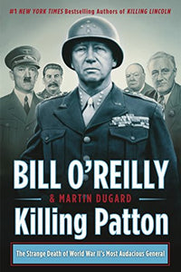 Killing Patton 