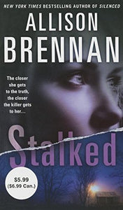 Stalked 