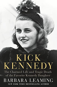 Kick Kennedy 