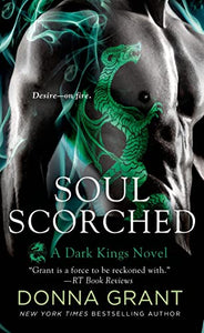 Soul Scorched 