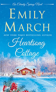 Heartsong Cottage 