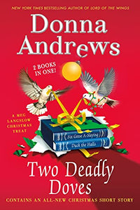 Two Deadly Doves 