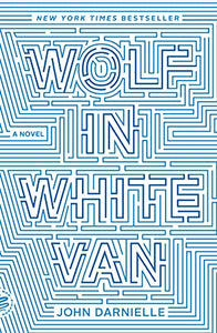 Wolf in White Van 