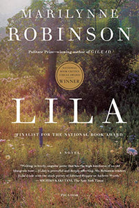 Lila (Oprah's Book Club) 