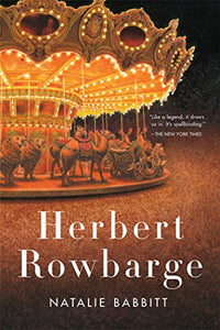 Herbert Rowbarge 