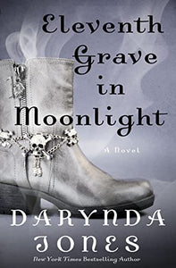 Eleventh Grave in Moonlight 