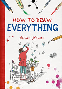 How to Draw Everything 