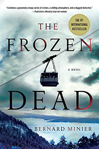 The Frozen Dead 