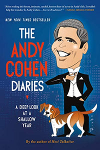 The Andy Cohen Diaries 