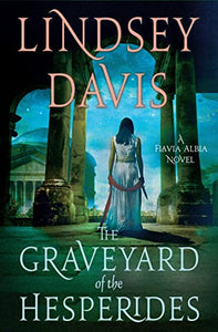 The Graveyard of the Hesperides 