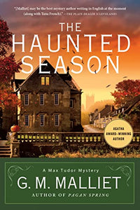 The Haunted Season 