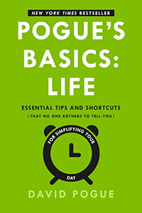 Pogue's Basics: Life 