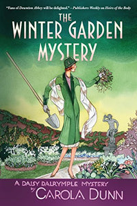 The Winter Garden Mystery 