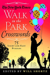 The New York Times Walk in the Park Crosswords 