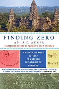 Finding Zero 