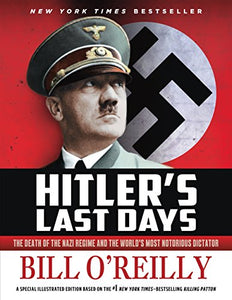 Hitler's Last Days 