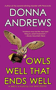 Owls Well That Ends Well 