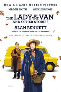 The Lady in the Van and Other Stories 