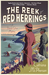 The Reek of Red Herrings 