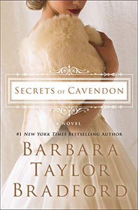 Secrets of Cavendon 