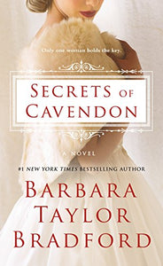 Secrets of Cavendon 