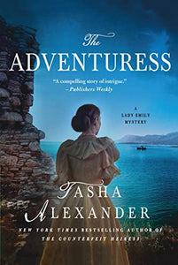 The Adventuress 