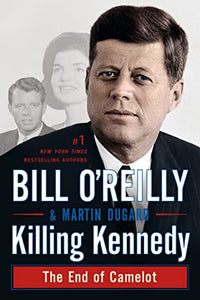 Killing Kennedy 