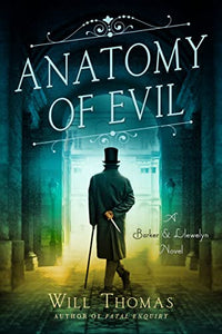 Anatomy of Evil 