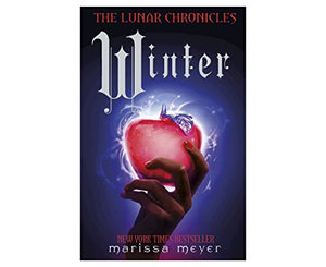 Winter (The Lunar Chronicles) 