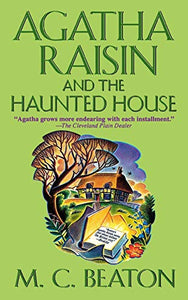 Agatha Raisin and the Haunted House 