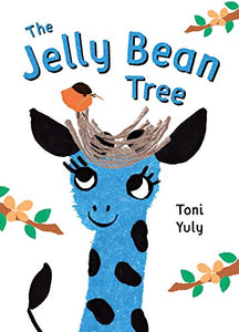 The Jelly Bean Tree 