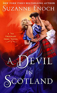 A Devil in Scotland 